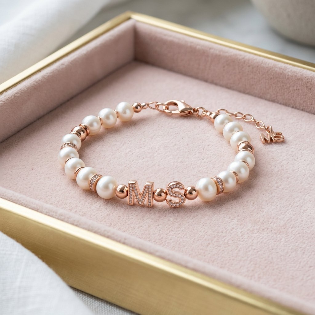 Beaded Bracelet