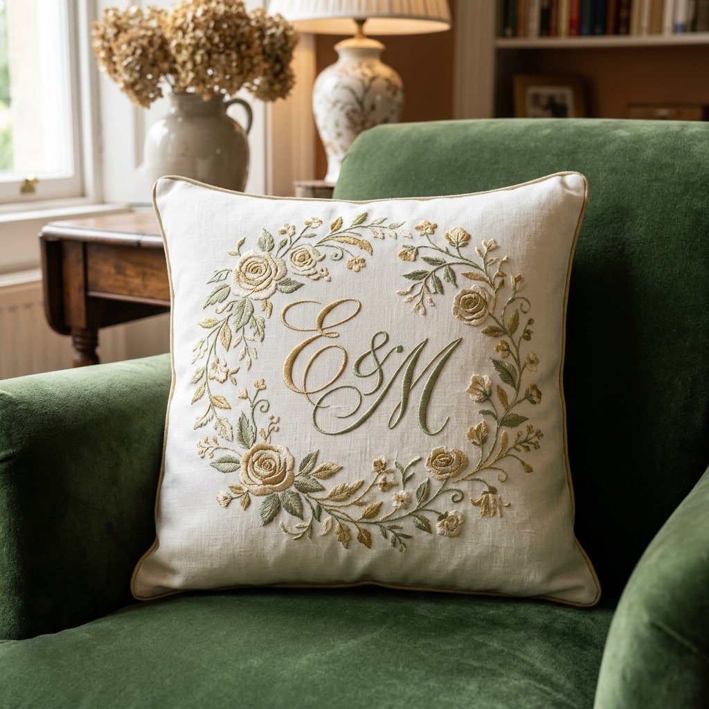 Instagram Showcase Pillows